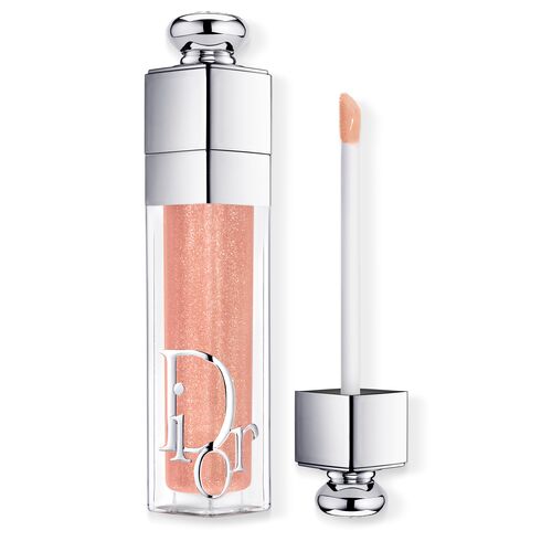 Dior Addict Lip Maximizer Lip Plumping Gloss - Hydration and Volume Effect - Instant and Long Term 6ml