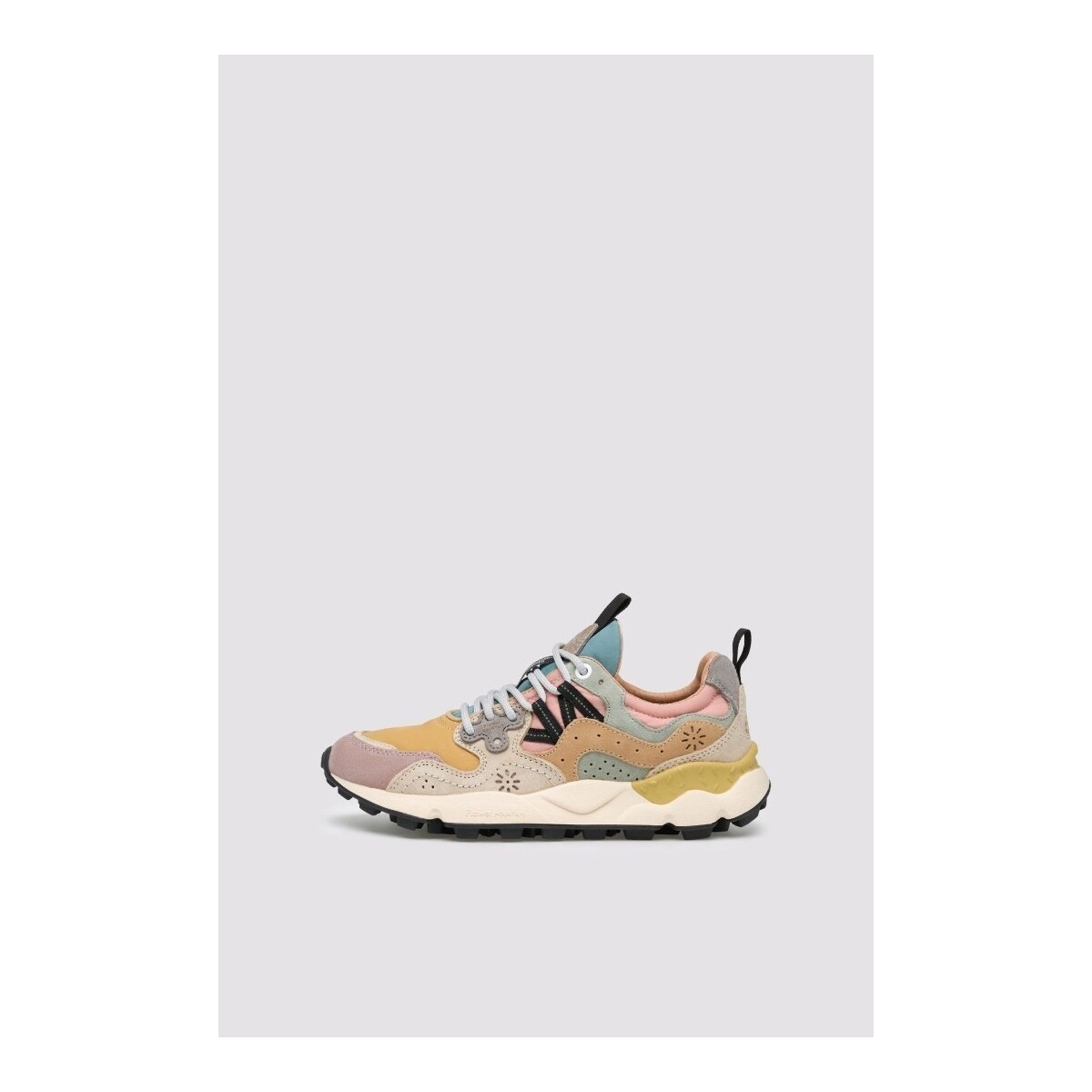 Sneakers Flower Mountain 2017817011I37