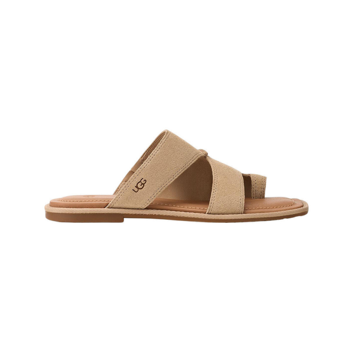 Σανδάλια UGG Bottines Classic Mini Platform daim