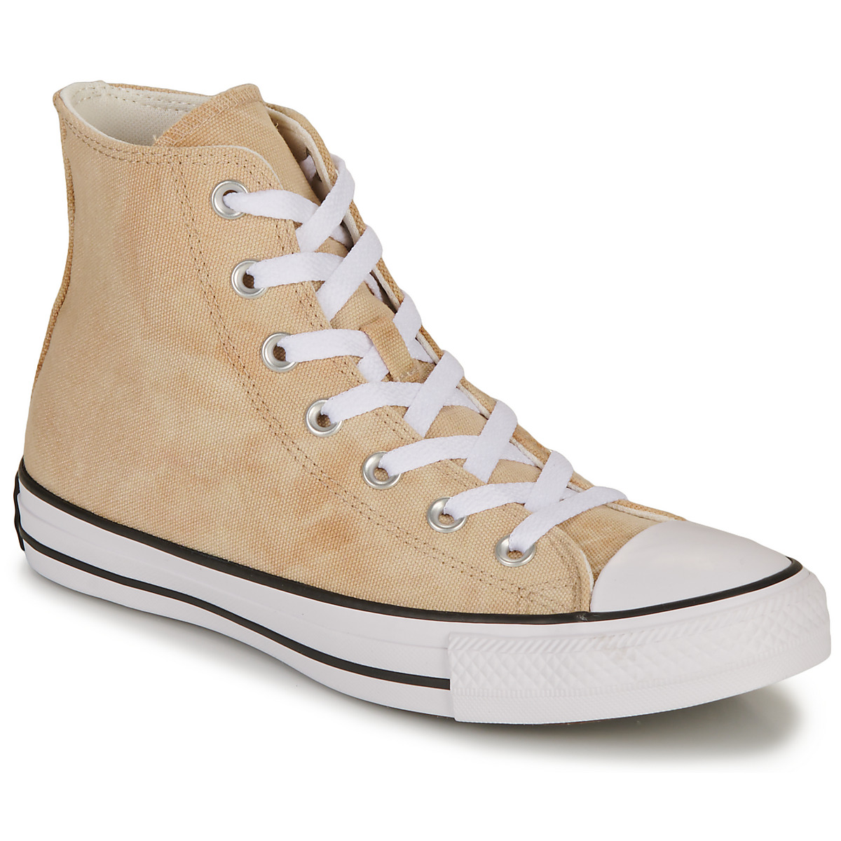 Ψηλά Sneakers Converse CHUCK TAYLOR ALL STAR SUN WASHED TEXTILE-NAUTICAL MENSWEAR