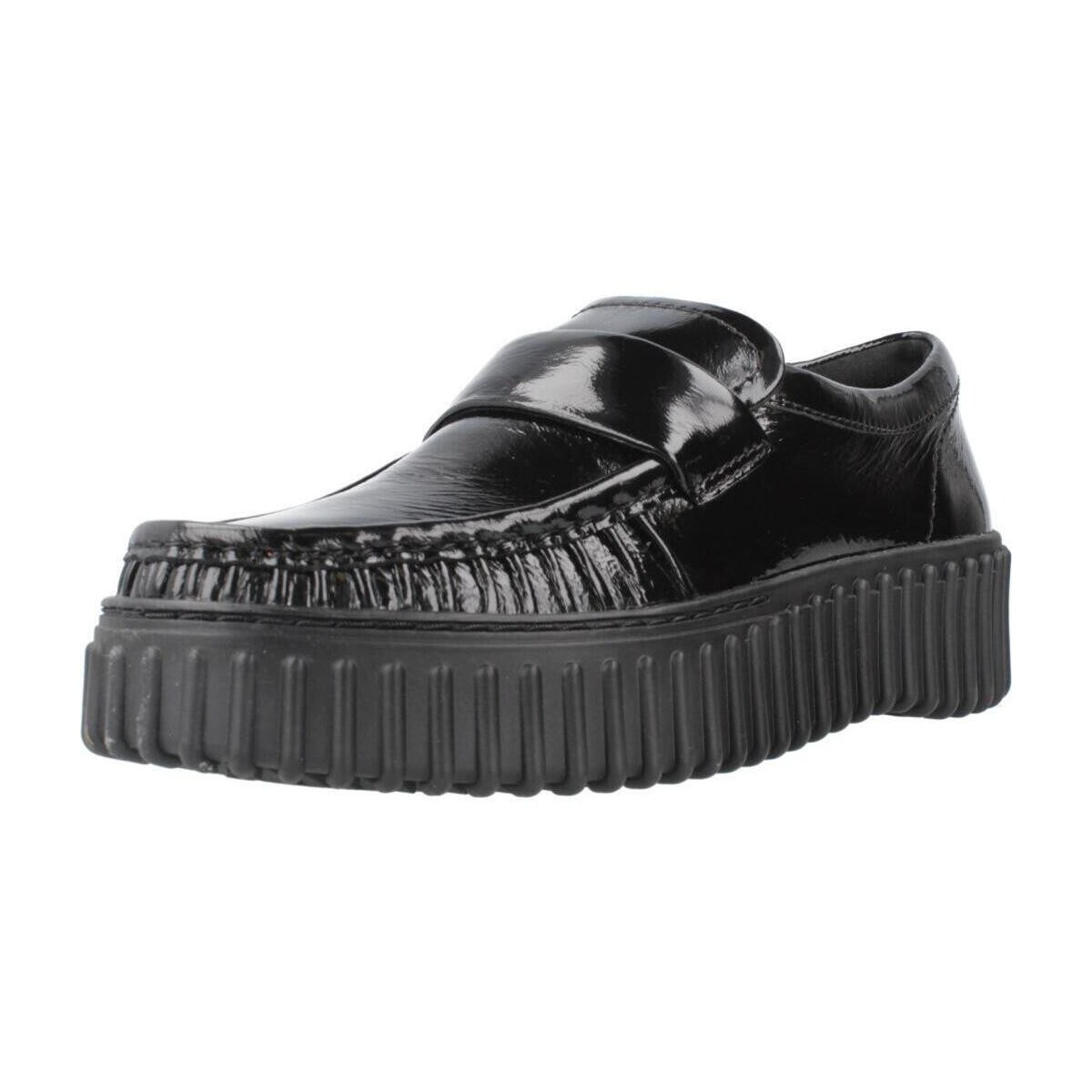 Derbies Clarks TORHILL MOCC