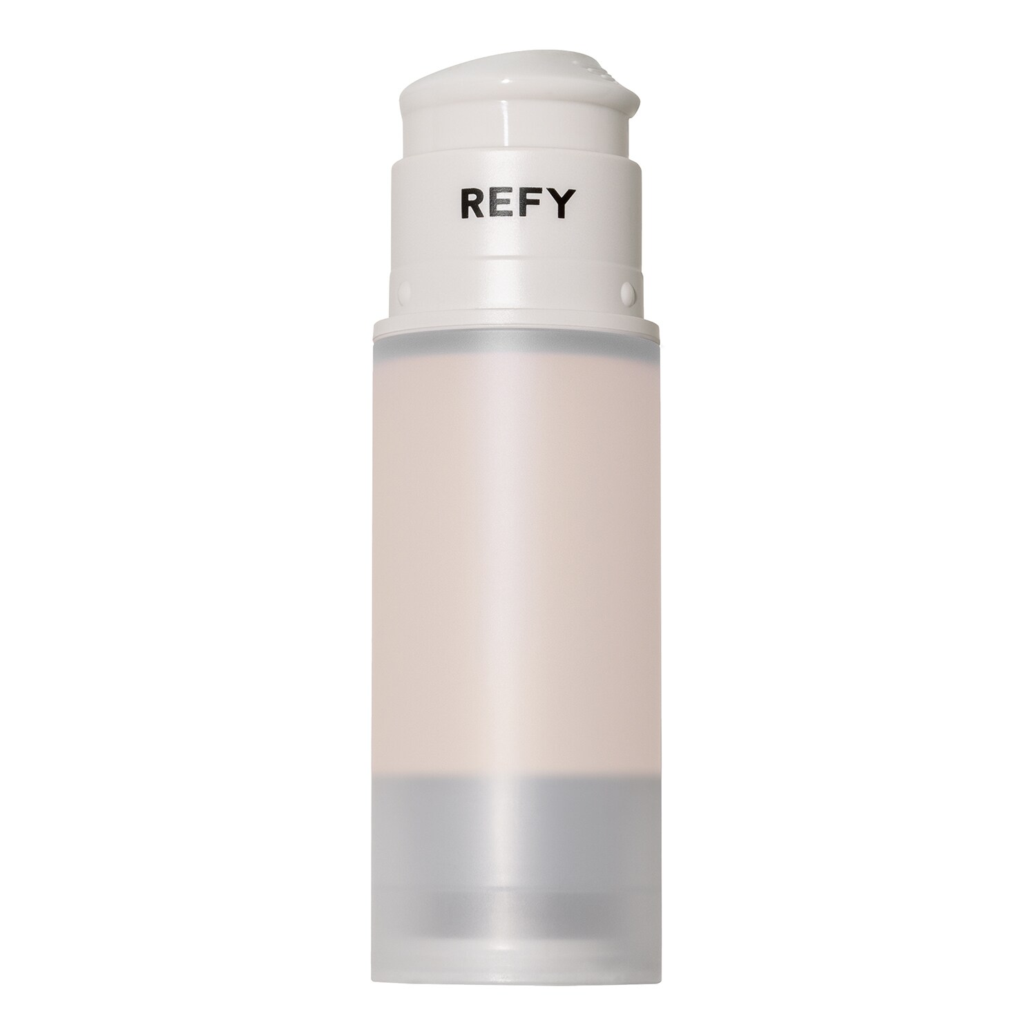 Refy - Skin Base - Έγχρωμο ενυδατικό τζελ για προσαρμόσιμη κάλυψη | 30 ml