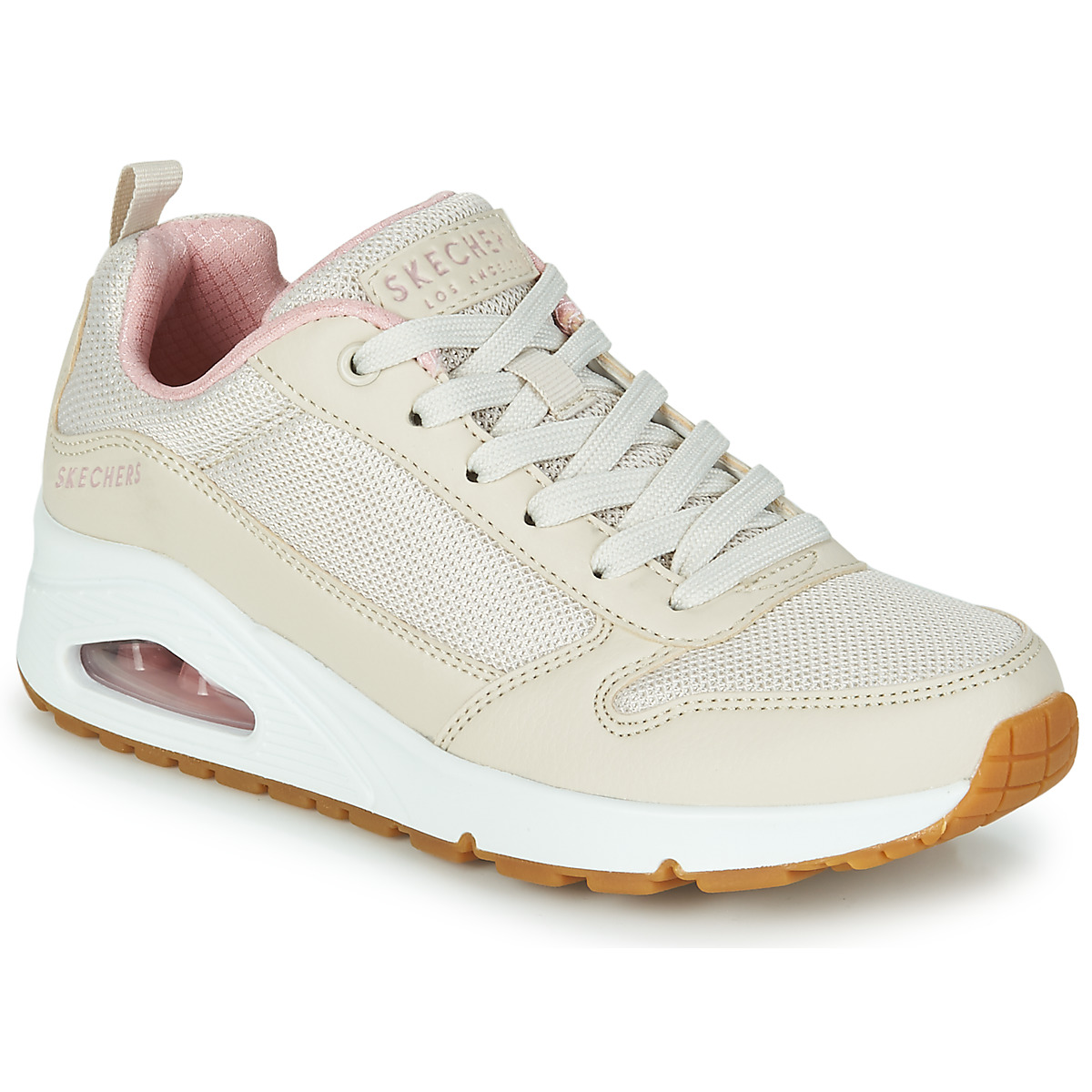 Xαμηλά Sneakers Skechers UNO INSIDE MATTERS