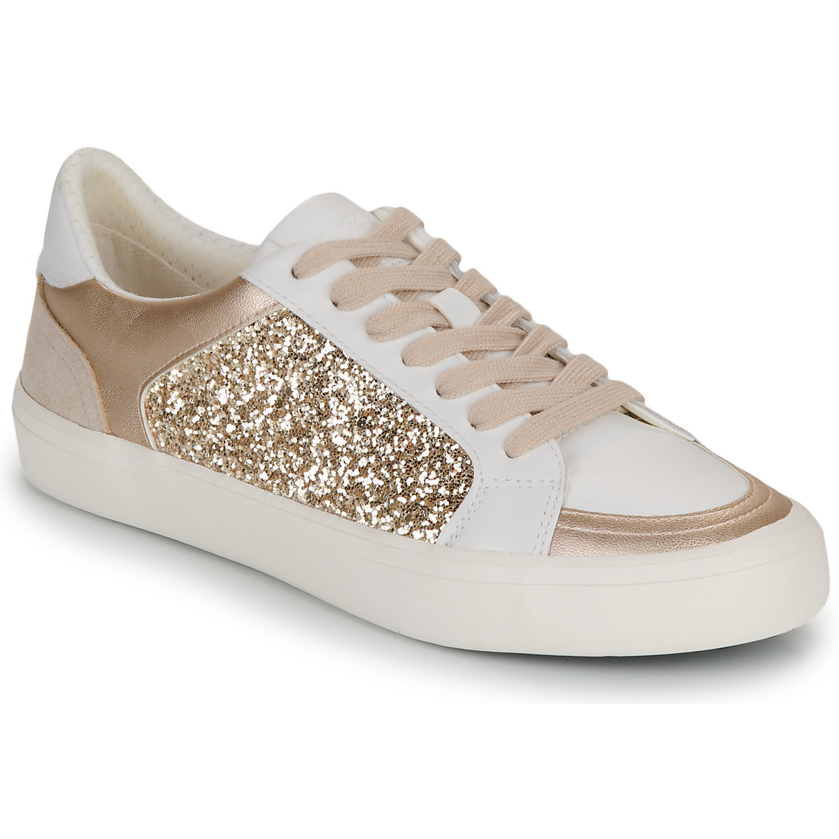 Xαμηλά Sneakers Geox D EMMELENY