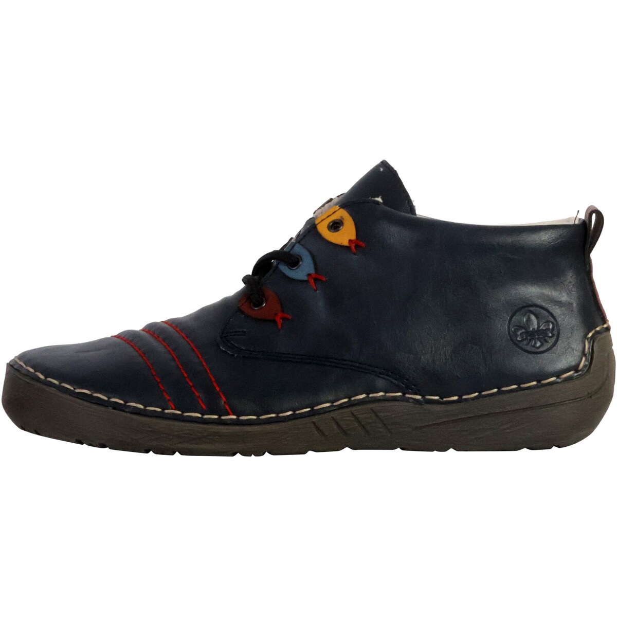 Μποτίνια Rieker 223754