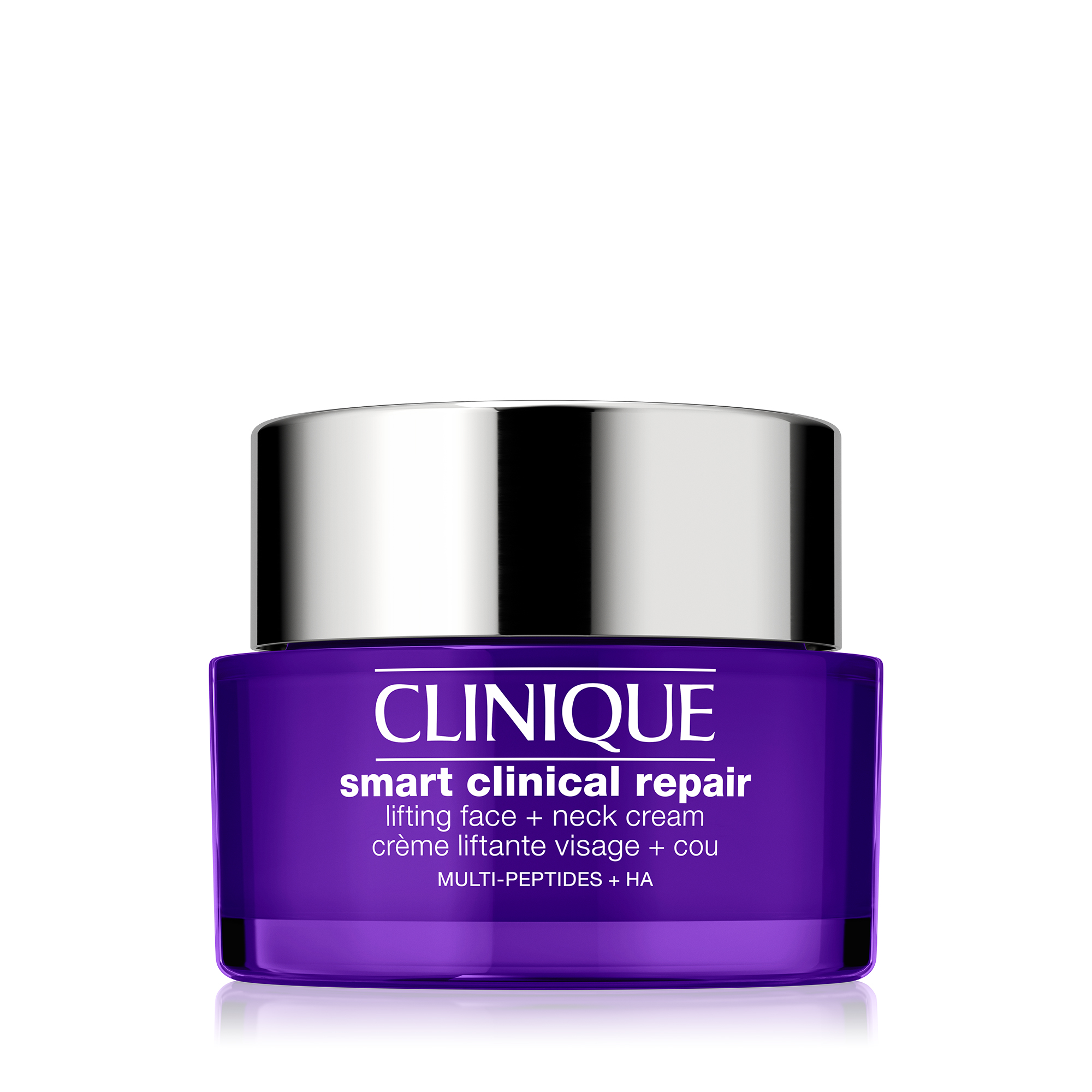 Smart Clinical Repair Lifting Face + Neck Cream | 50ml