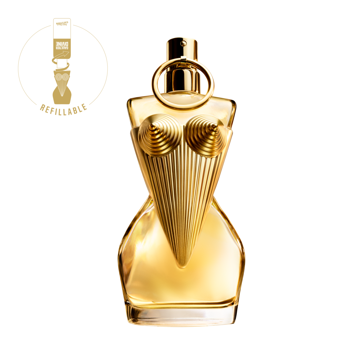 Gaultier Divine Eau De Parfum | 50ml