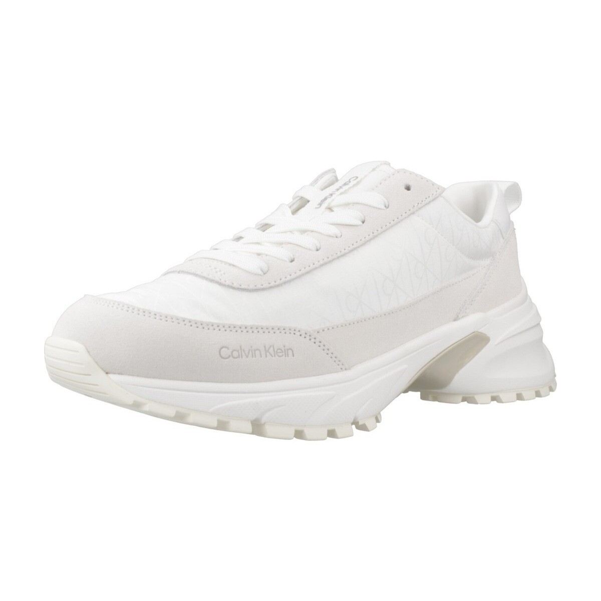 Xαμηλά Sneakers Calvin Klein Jeans HIKE RUNNER CASUAL NY-SU