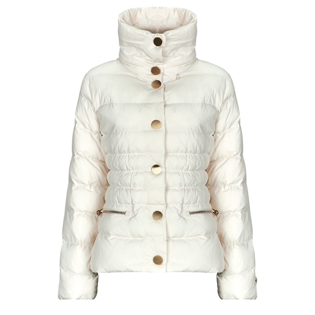 Χοντρό μπουφάν Armani Exchange BLOUSON JACKET - BLOUSON JACKET