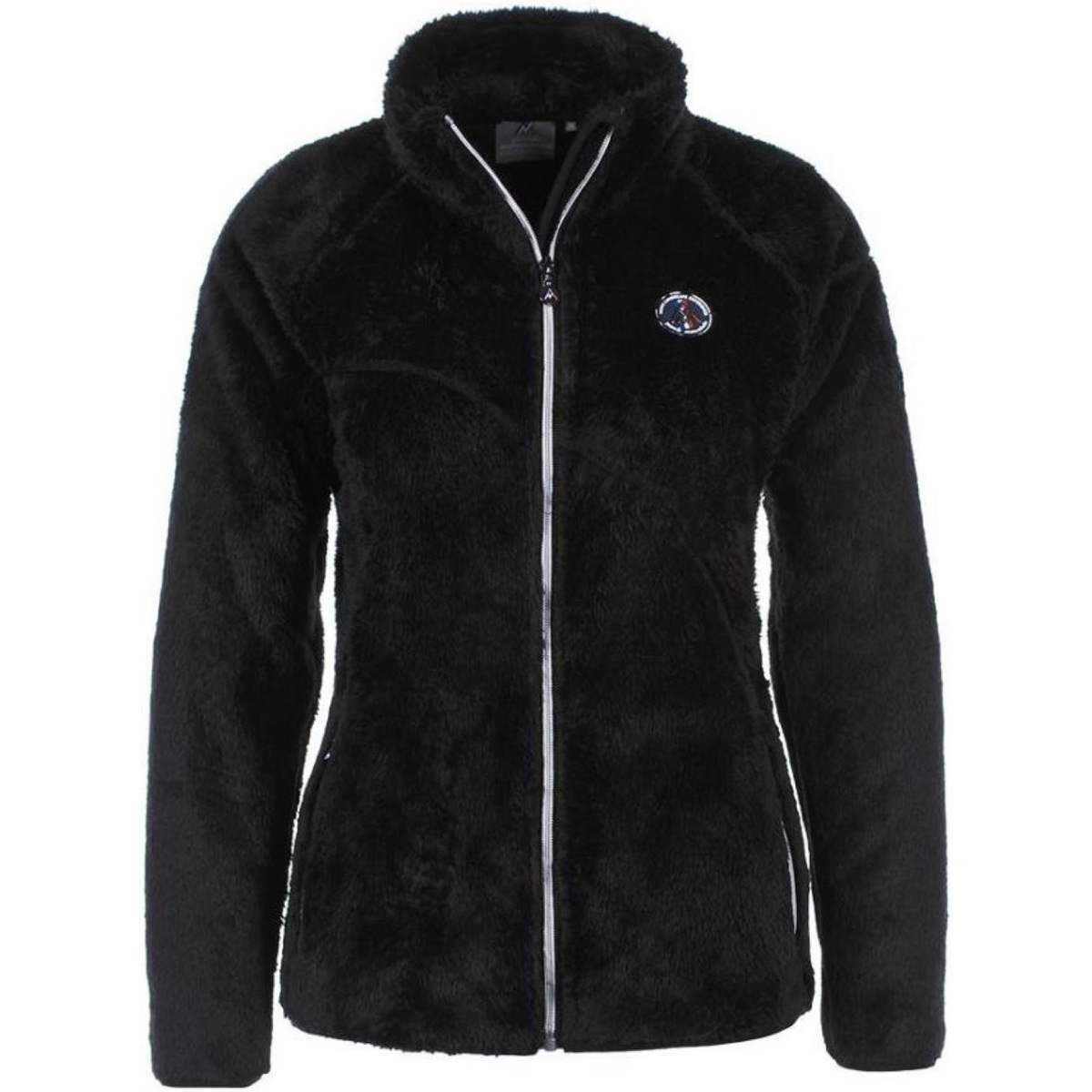 Fleece Peak Mountain Blouson polaire femme ARIANO