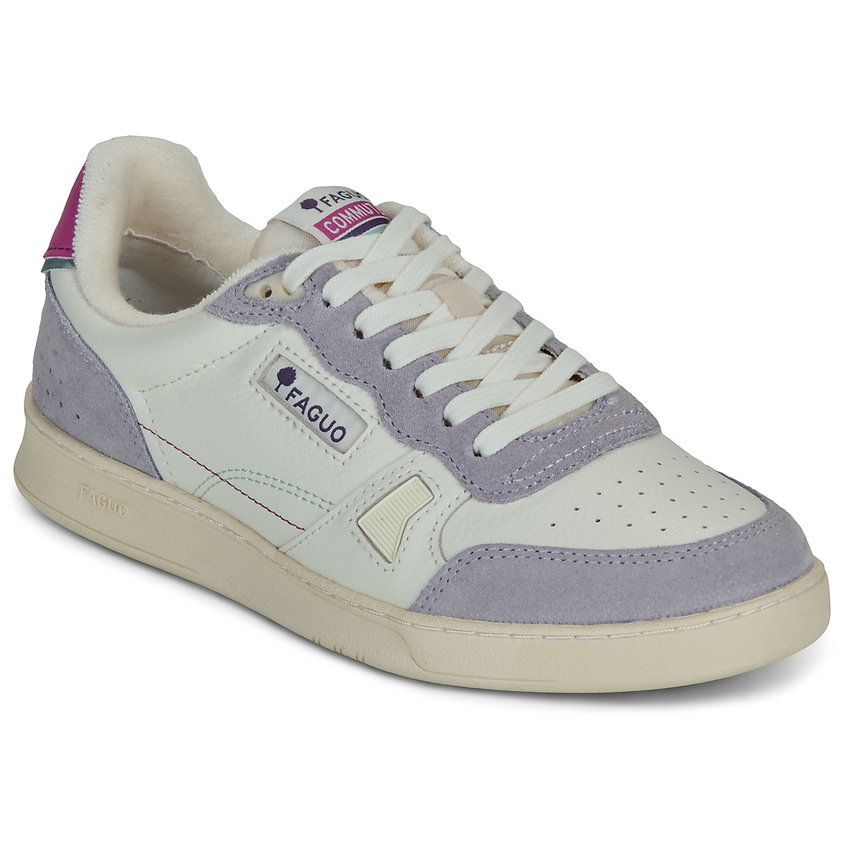Xαμηλά Sneakers Faguo COMMUTE