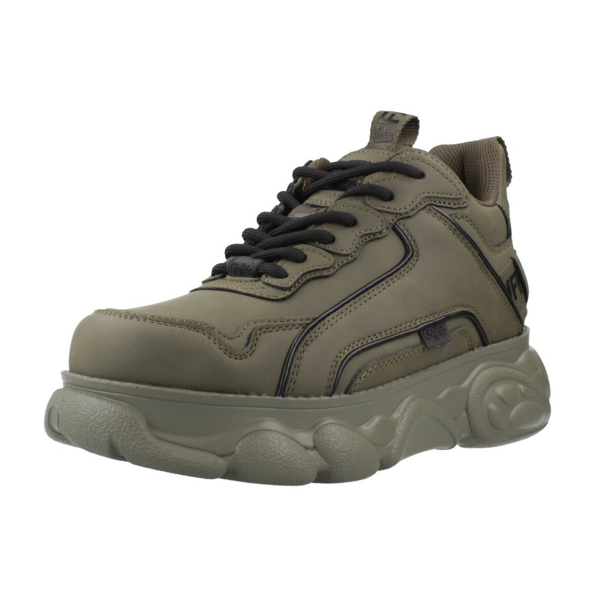 Xαμηλά Sneakers Buffalo CLD CHAI VEGAN N