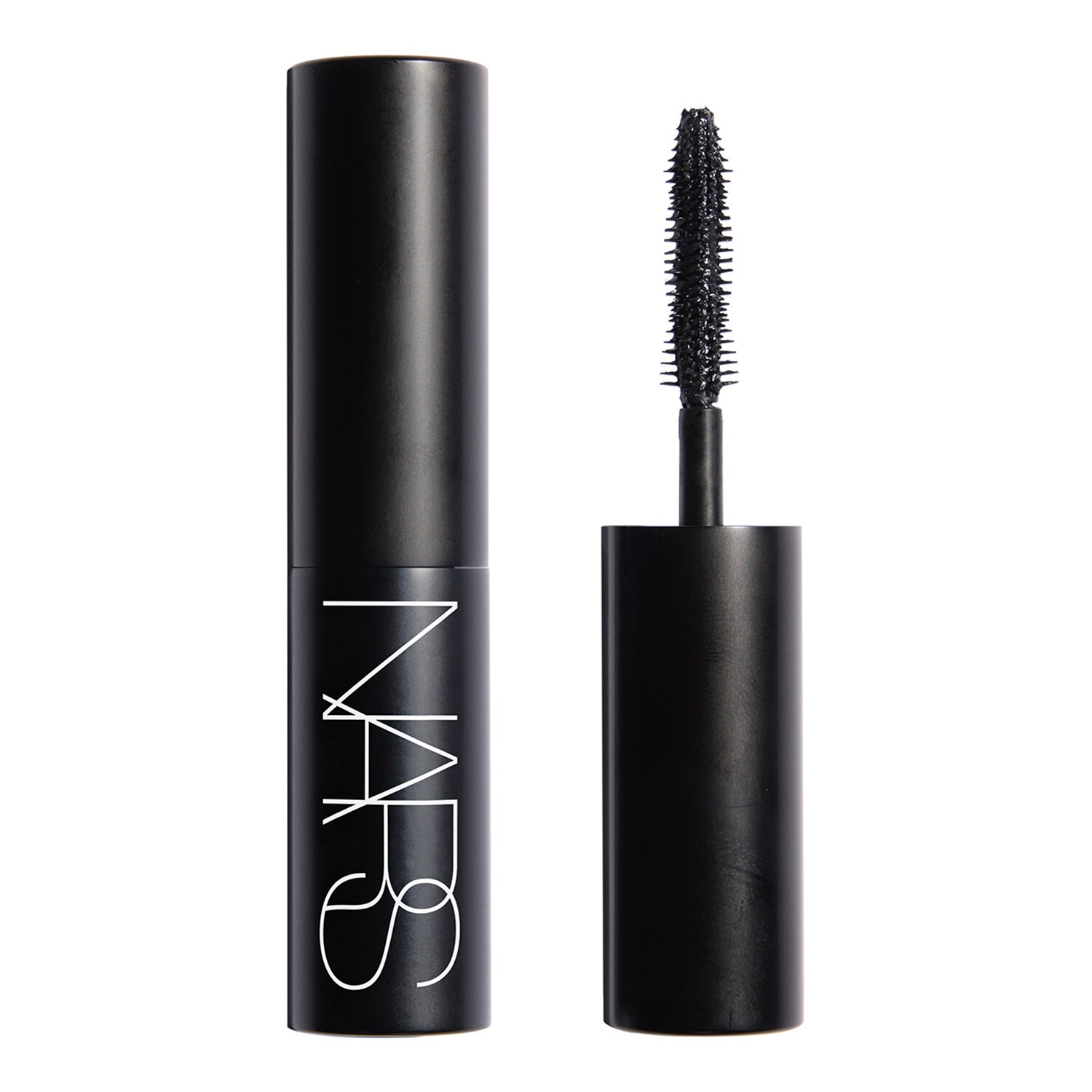 Nars - Mini Notorious Mascara - Μάσκαρα για όγκο & μήκος σε μέγεθος ταξιδιού | 3.5 g