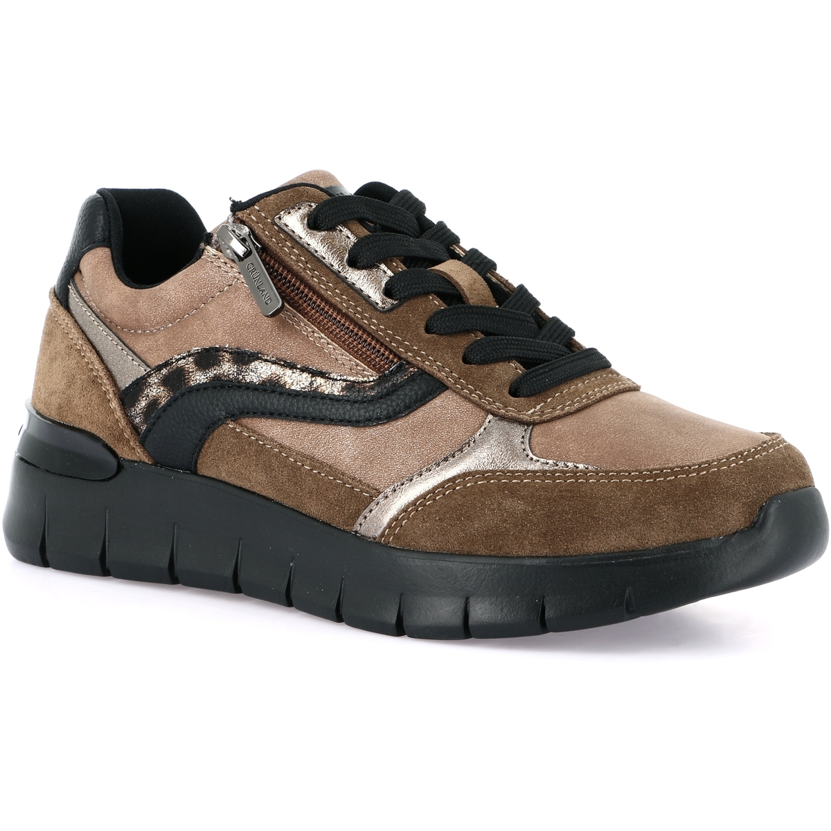 Xαμηλά Sneakers Grunland DSG-SC6346