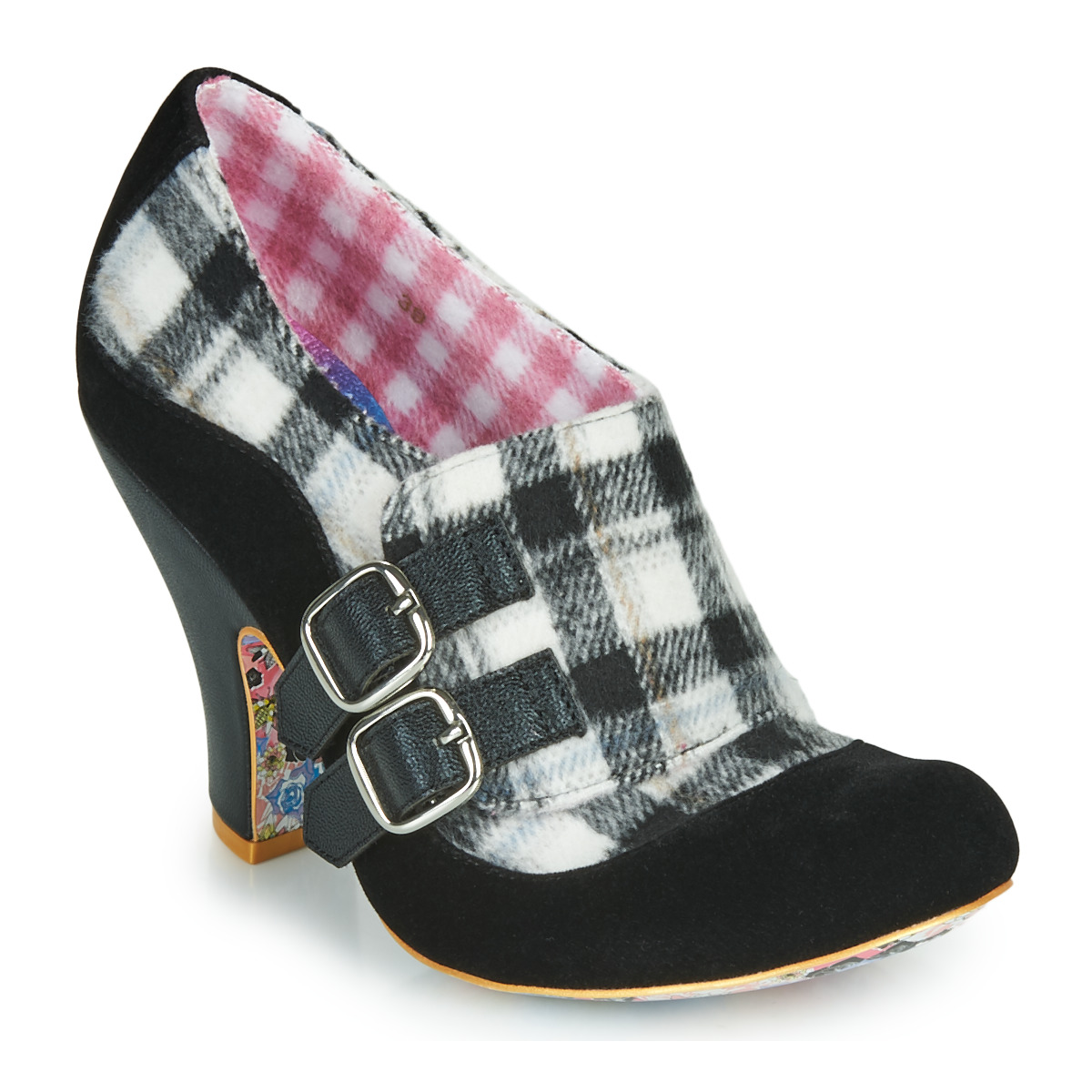 Γόβες Irregular Choice WANDAS WISH