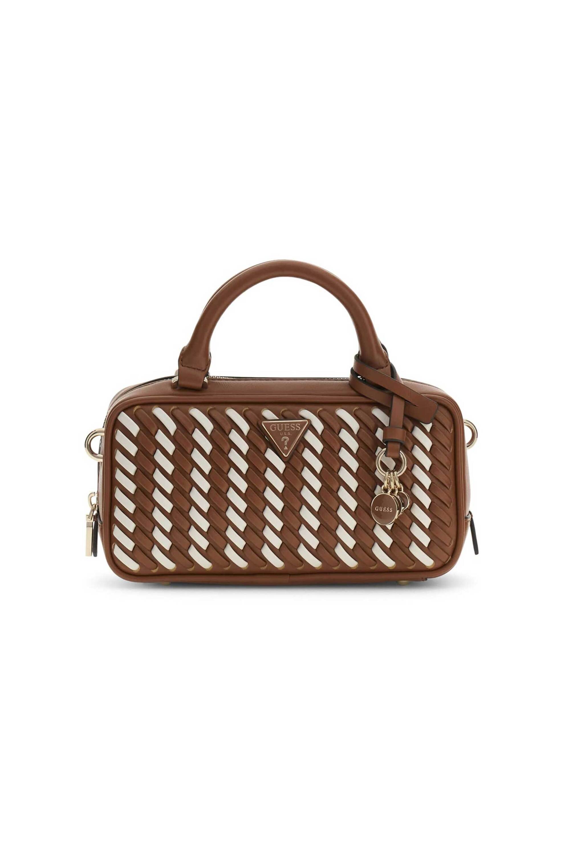 Guess γυναικεία τσάντα χειρός "Kora Mini"