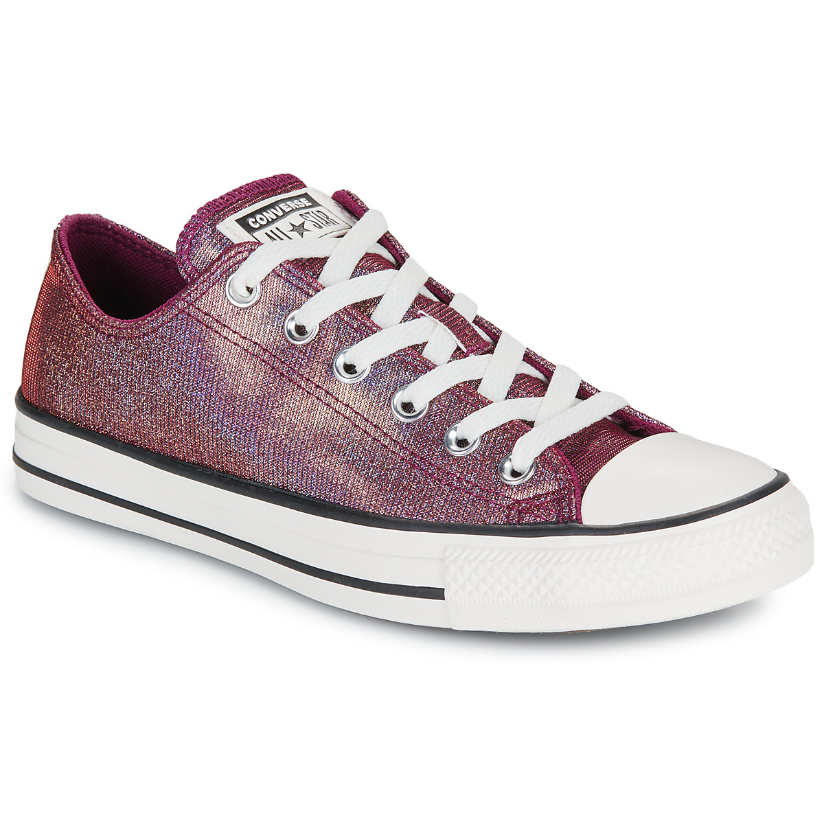 Xαμηλά Sneakers Converse CHUCK TAYLOR ALL STAR