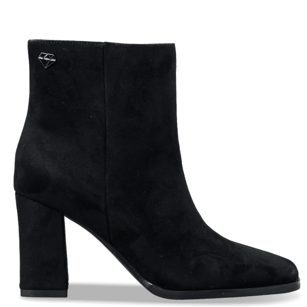 ON TREND