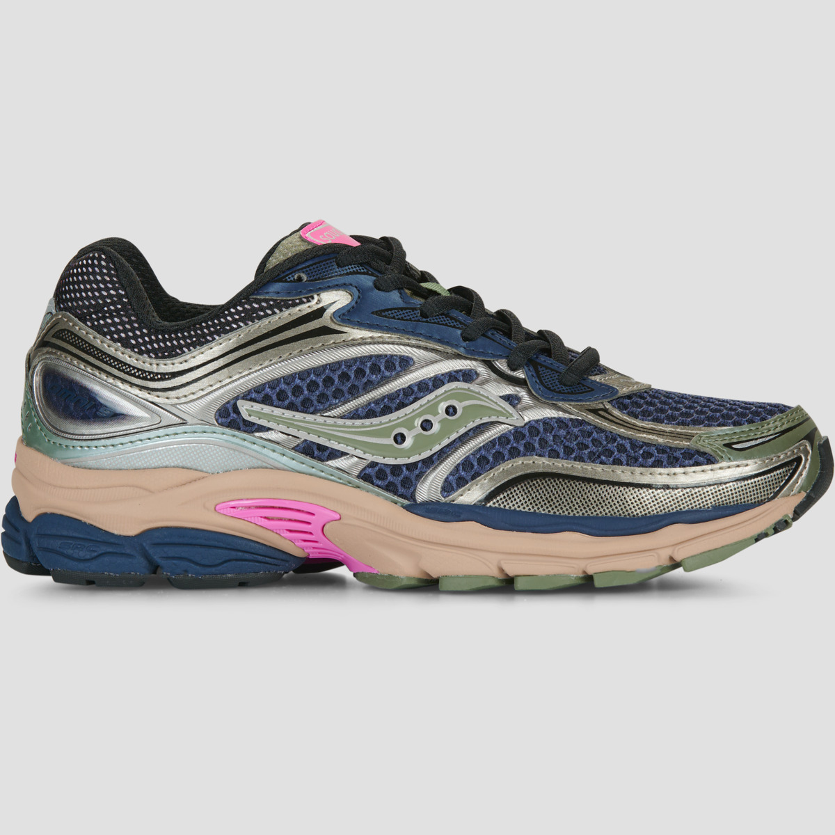 Xαμηλά Sneakers Saucony PROGRID OMNI 9 LUX