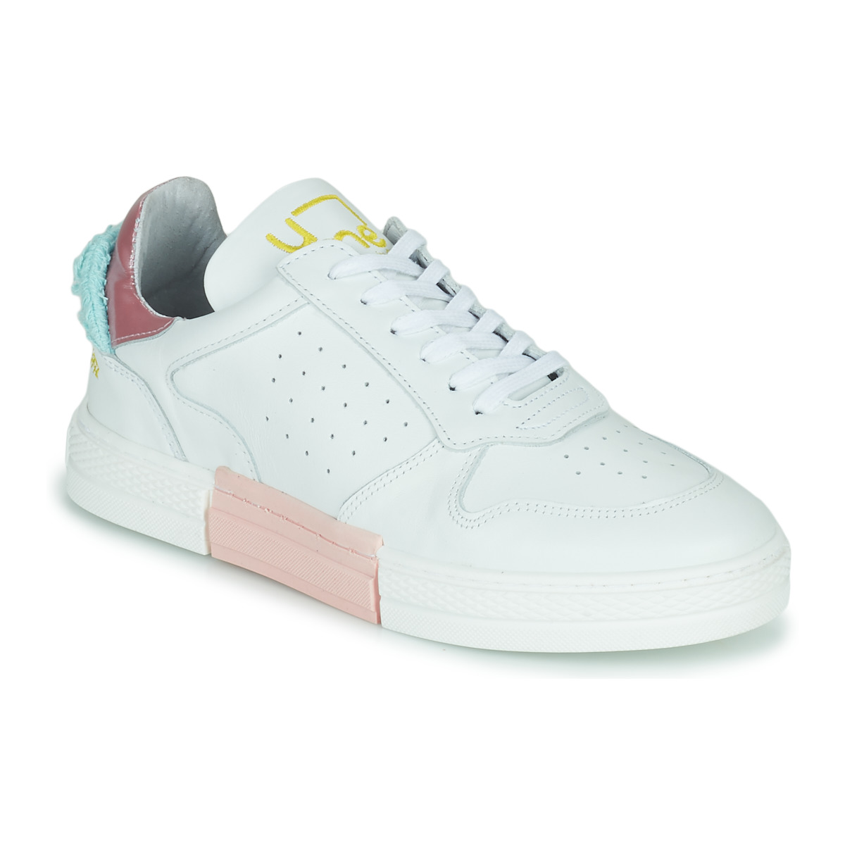 Xαμηλά Sneakers Un Matin d'Eté BIRDIE