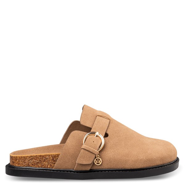 CLOGS