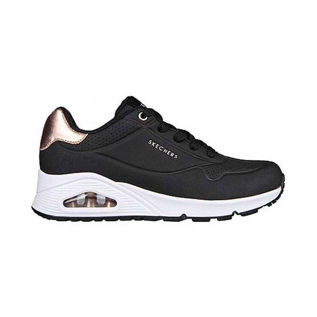 Παπούτσια για τρέξιμο Skechers Uno - golden air