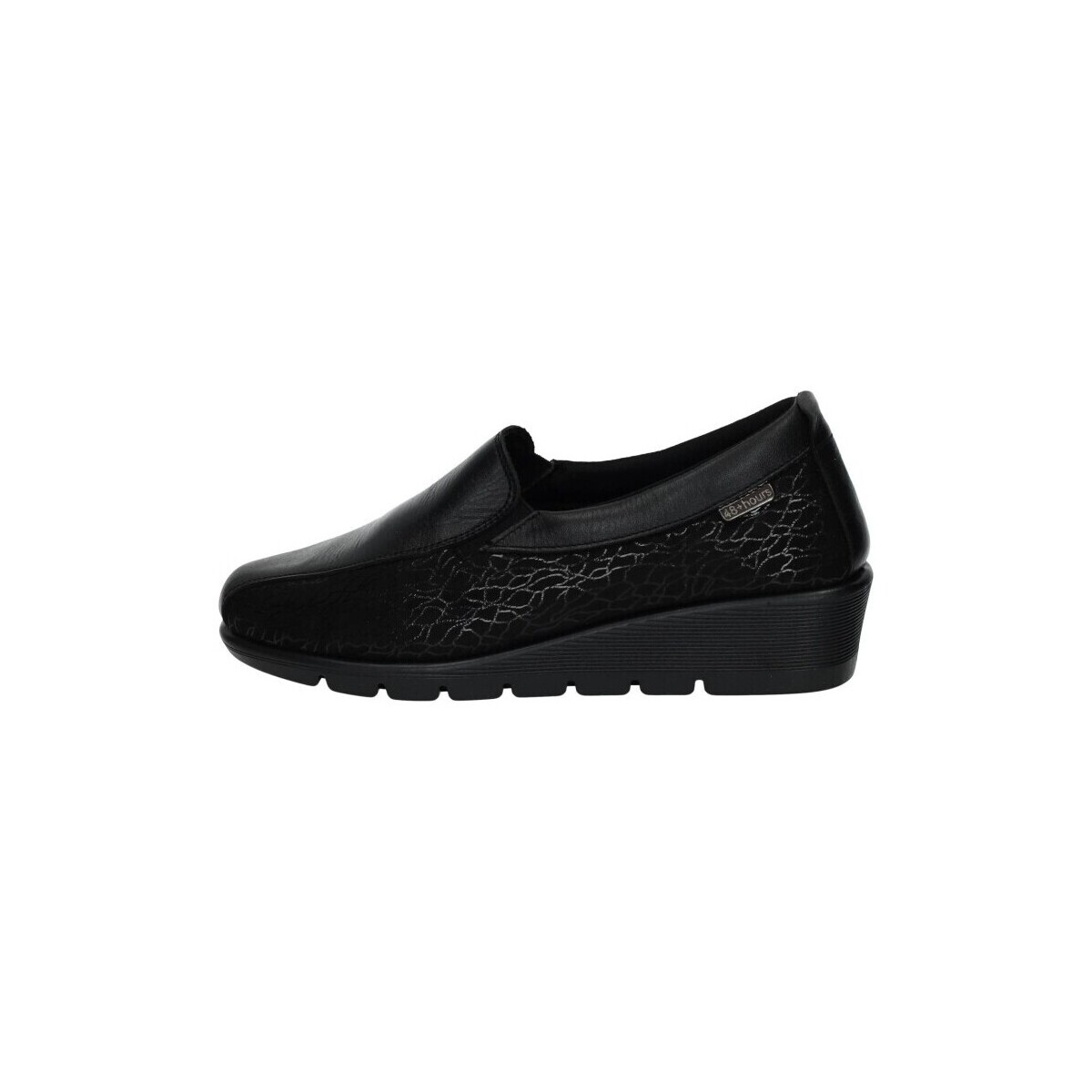 Slip on 48 Horas -