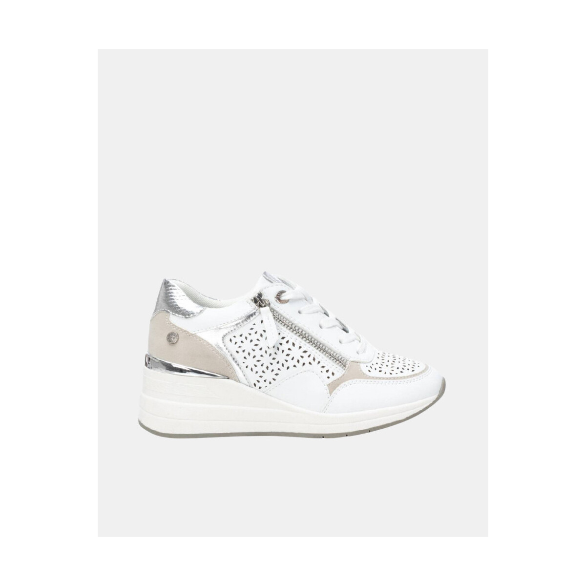 Xαμηλά Sneakers Xti 143632