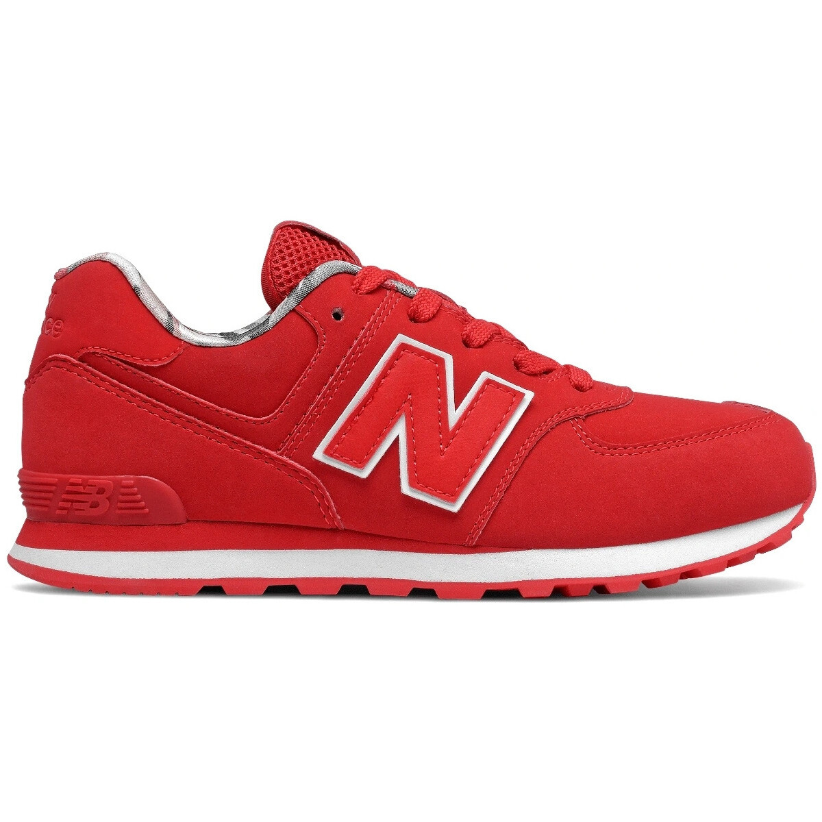 Xαμηλά Sneakers New Balance Domyślna nazwa