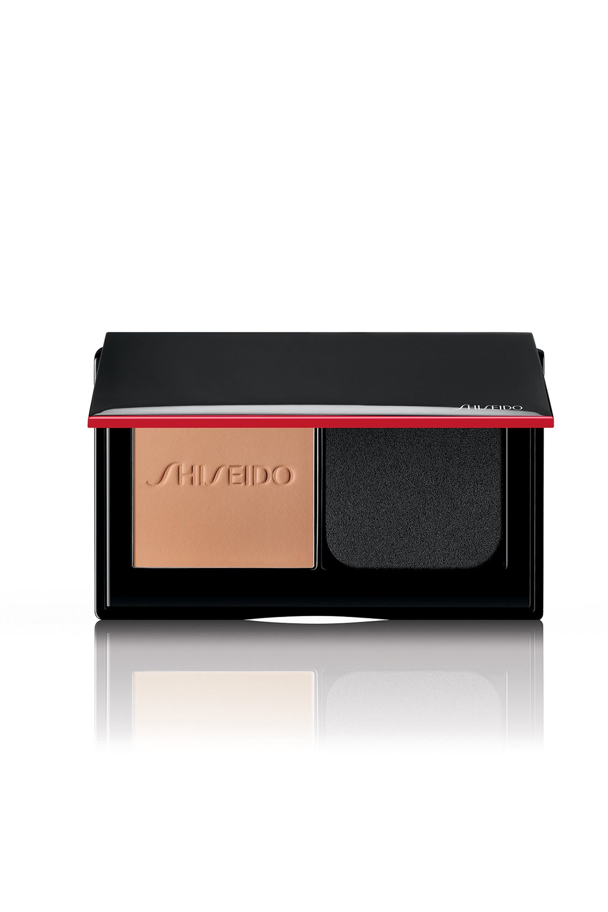Shiseido Synchro Skin Self Refreshing Powder Foundation