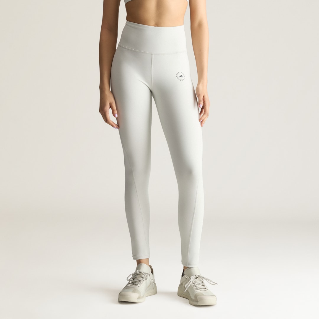 adidas by Stella McCartney Yoga 7/8 Leggings