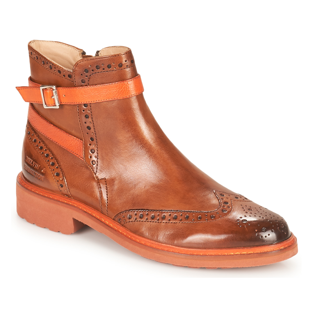 Μπότες Melvin & Hamilton SELINA 25