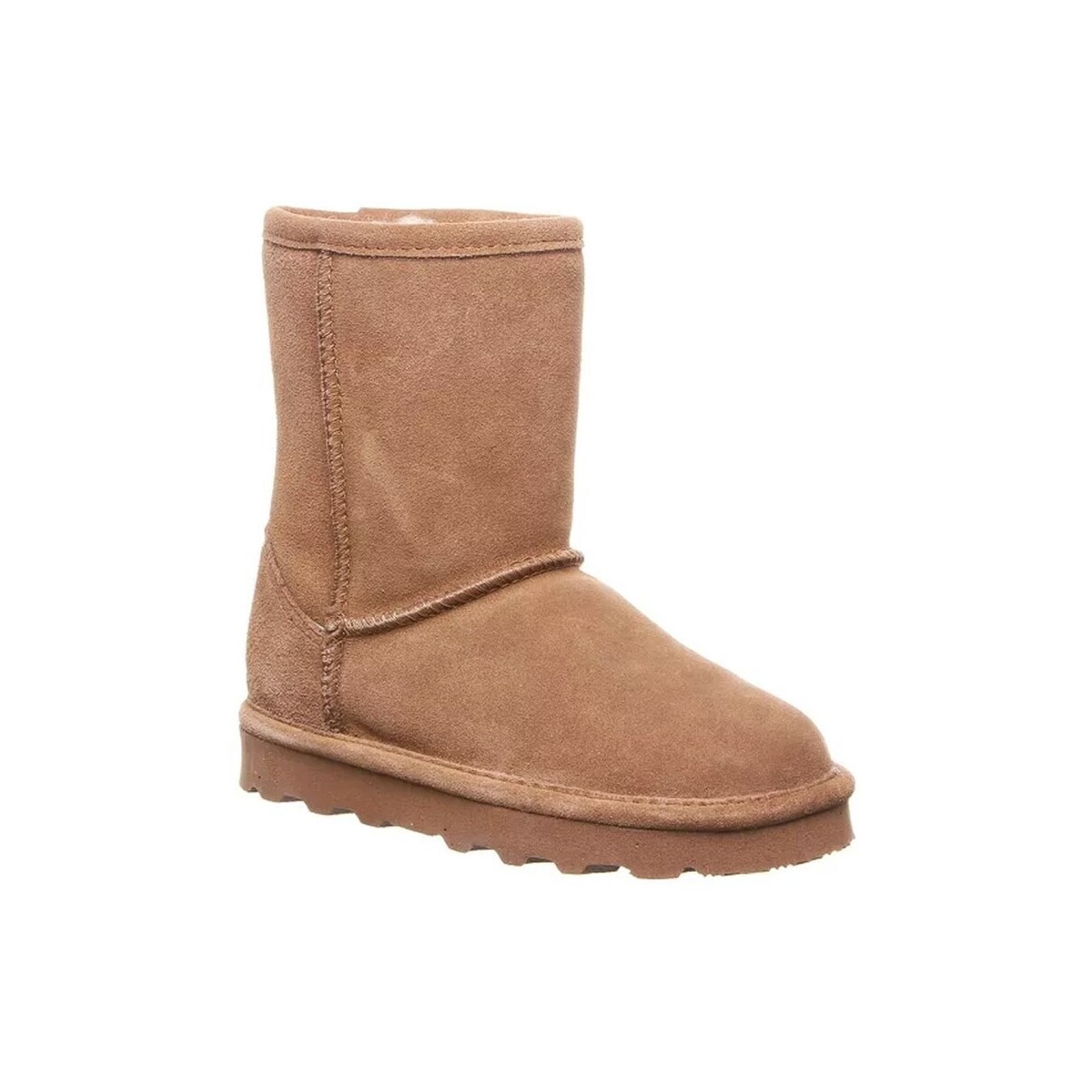 Μπότες Bearpaw ELLE YOUTH Marrón