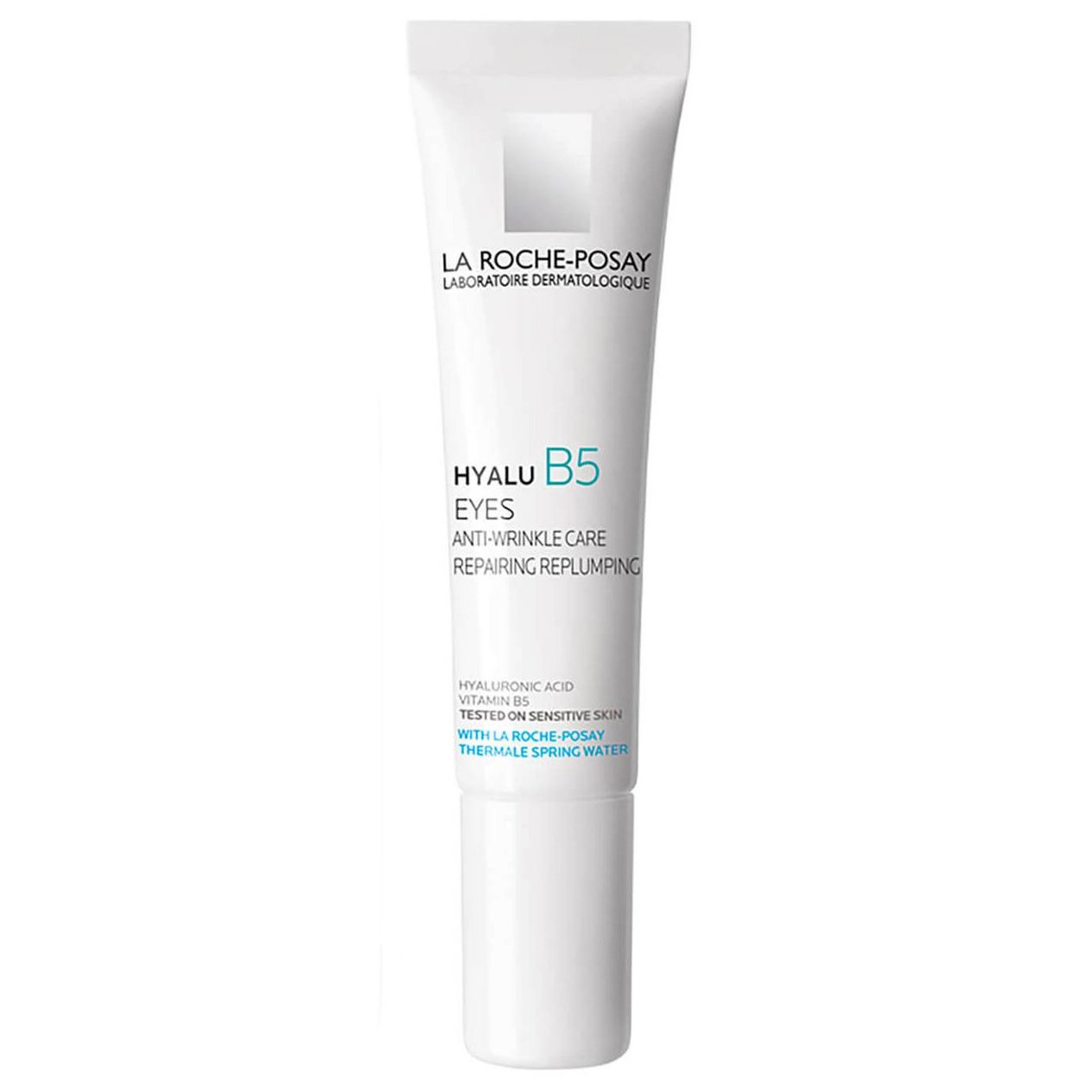 La Roche-Posay Hyalu B5 Anti Wrinkle Eye Cream Αντιρυτιδική Κρέμα Ματιών 15ml