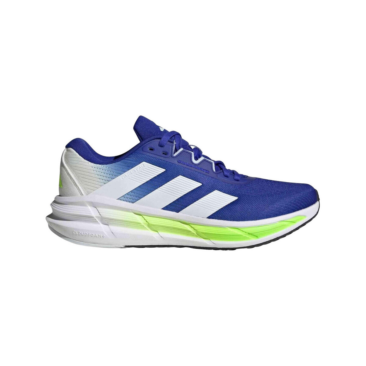 Παπούτσια για τρέξιμο adidas Chaussures de running Questar 3 semelle Cloudfoam Plus