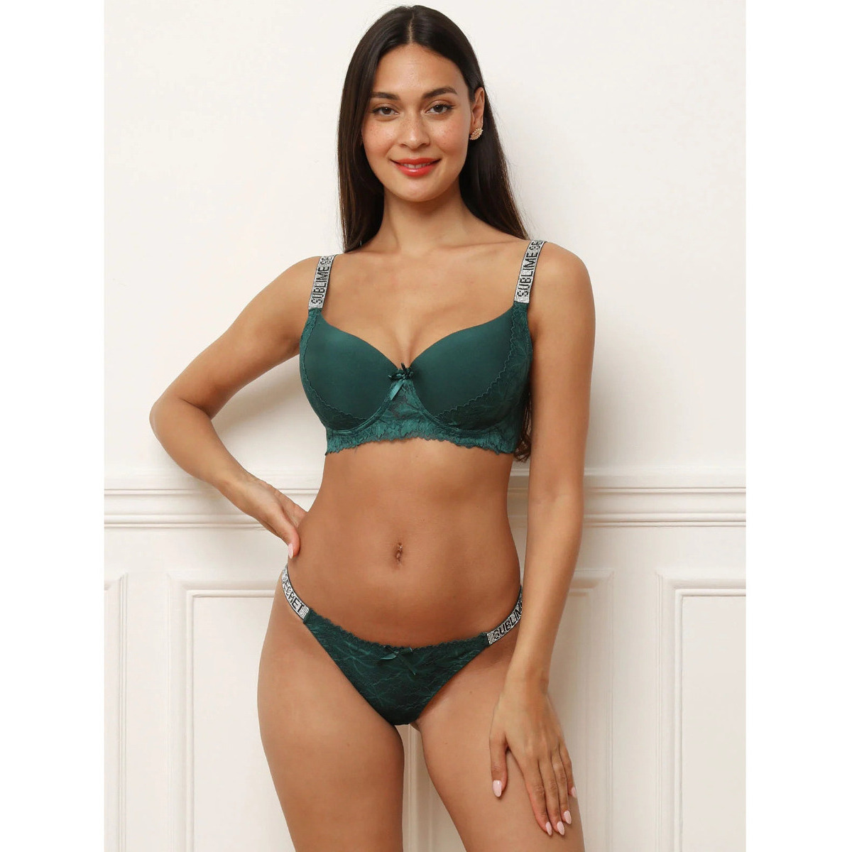 Με ενίσχυση La Modeuse 72649_P170809