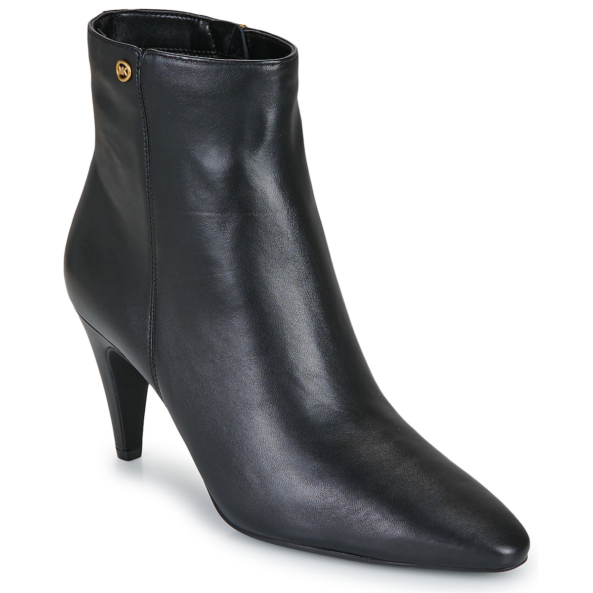 Μπότες MICHAEL Michael Kors DANIELA HEELED BOOTIE