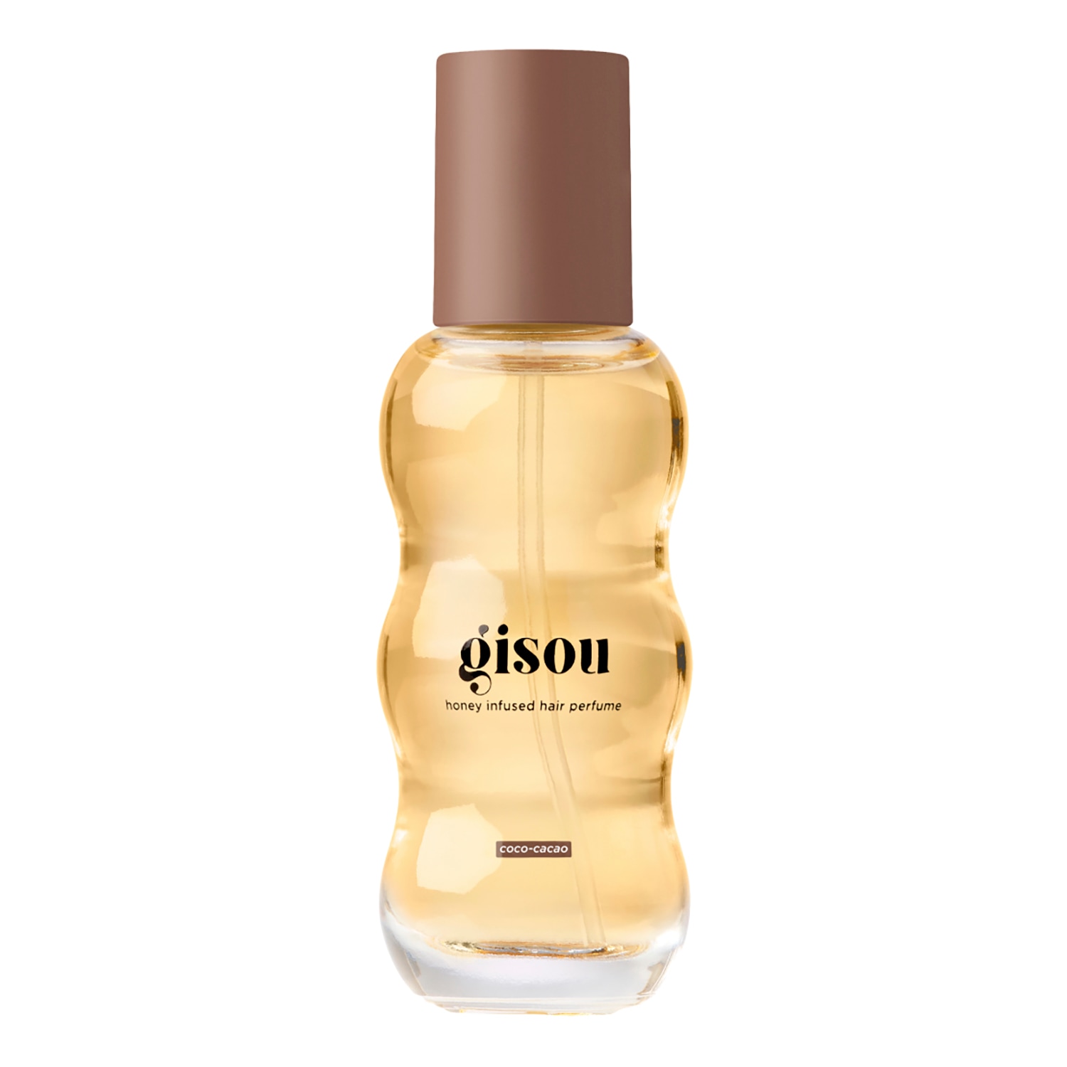 Gisou - Parfum Cheveux Au Miel - Coco Cacao | 15 ml