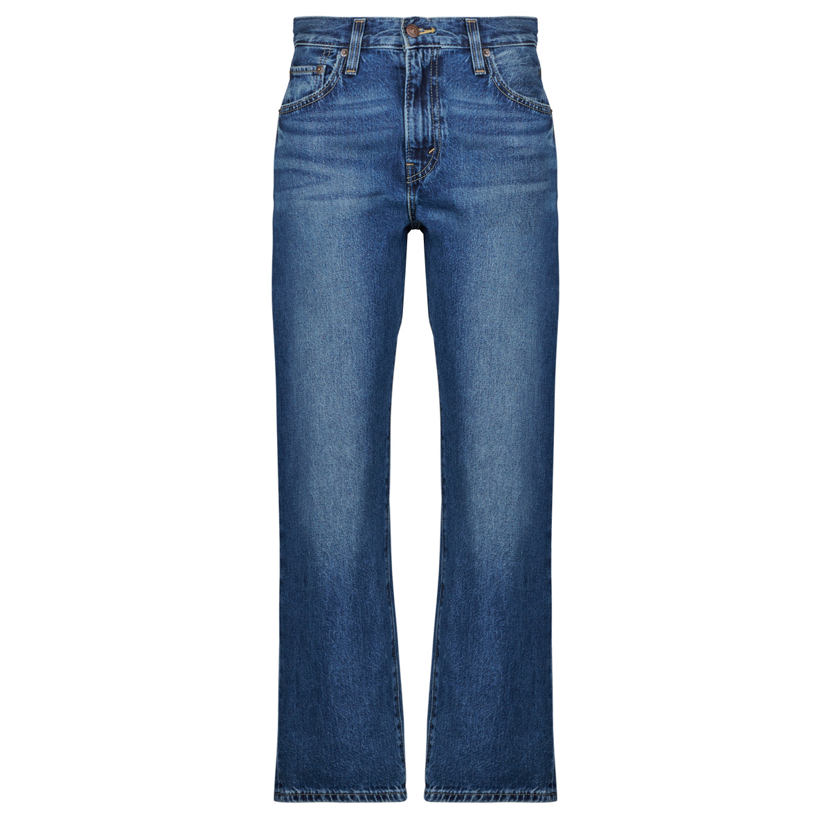 Tζιν σε ίσια γραμή Levis EASY DAD