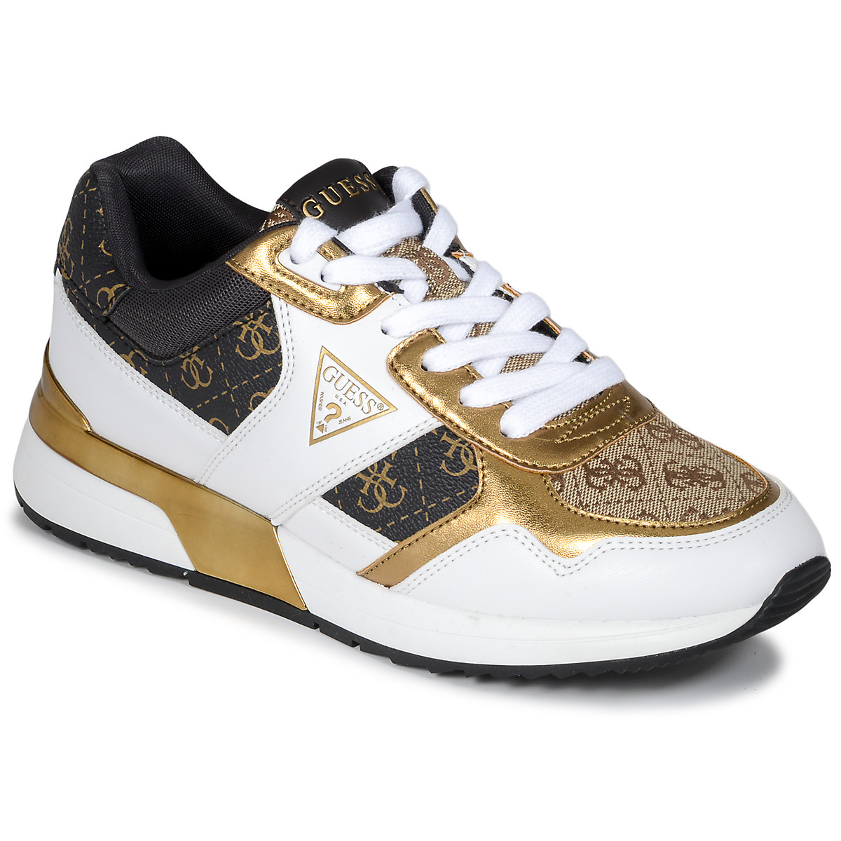 Xαμηλά Sneakers Guess MICKAY