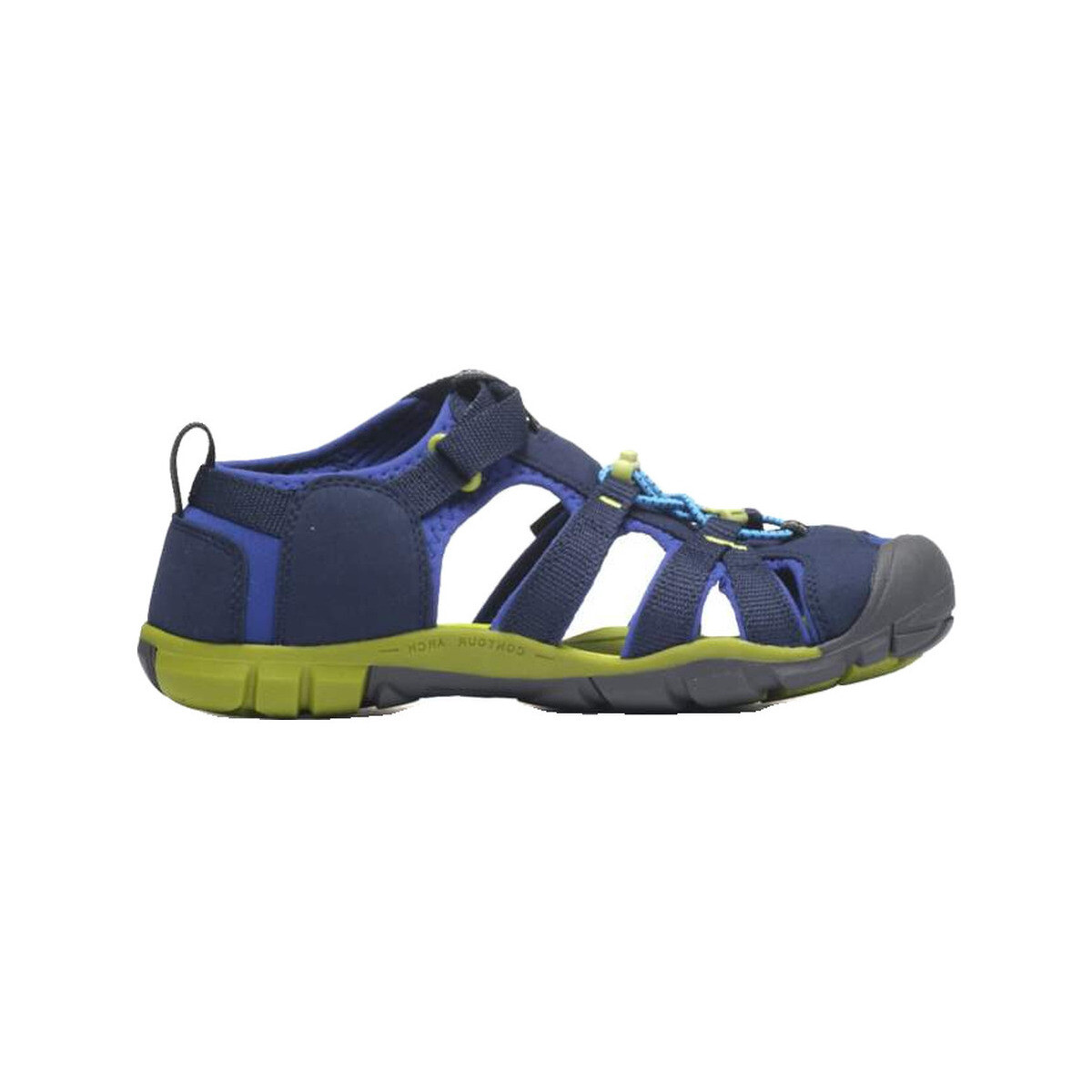 Σανδάλια BIRKENSTOCK Sandales Tokio cuir