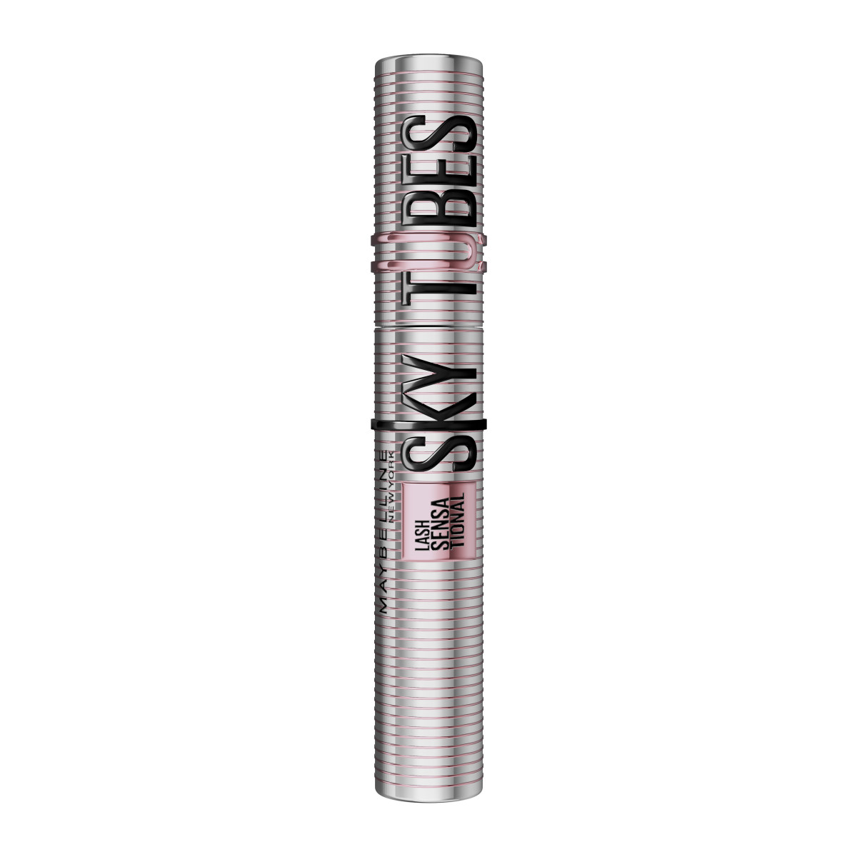 Lash Sensational Sky Tubes Tubing Μασκαρα Very Black 7ml