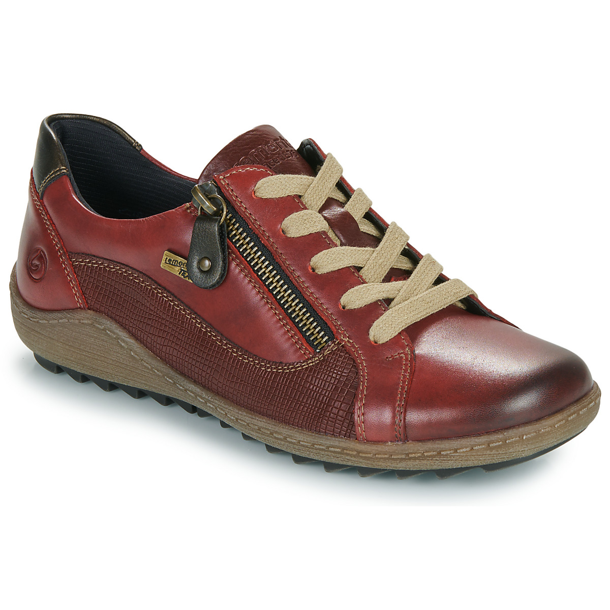 Xαμηλά Sneakers Remonte TENNISO