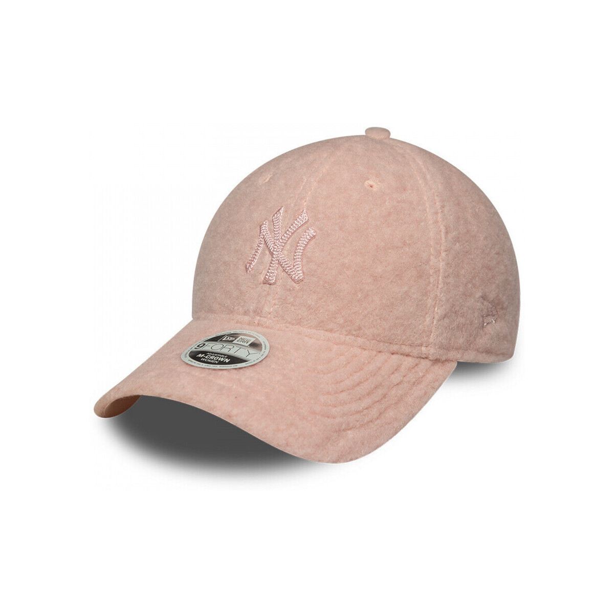 Κασκέτο New-Era Wmns winter borg 9forty mc neyyan