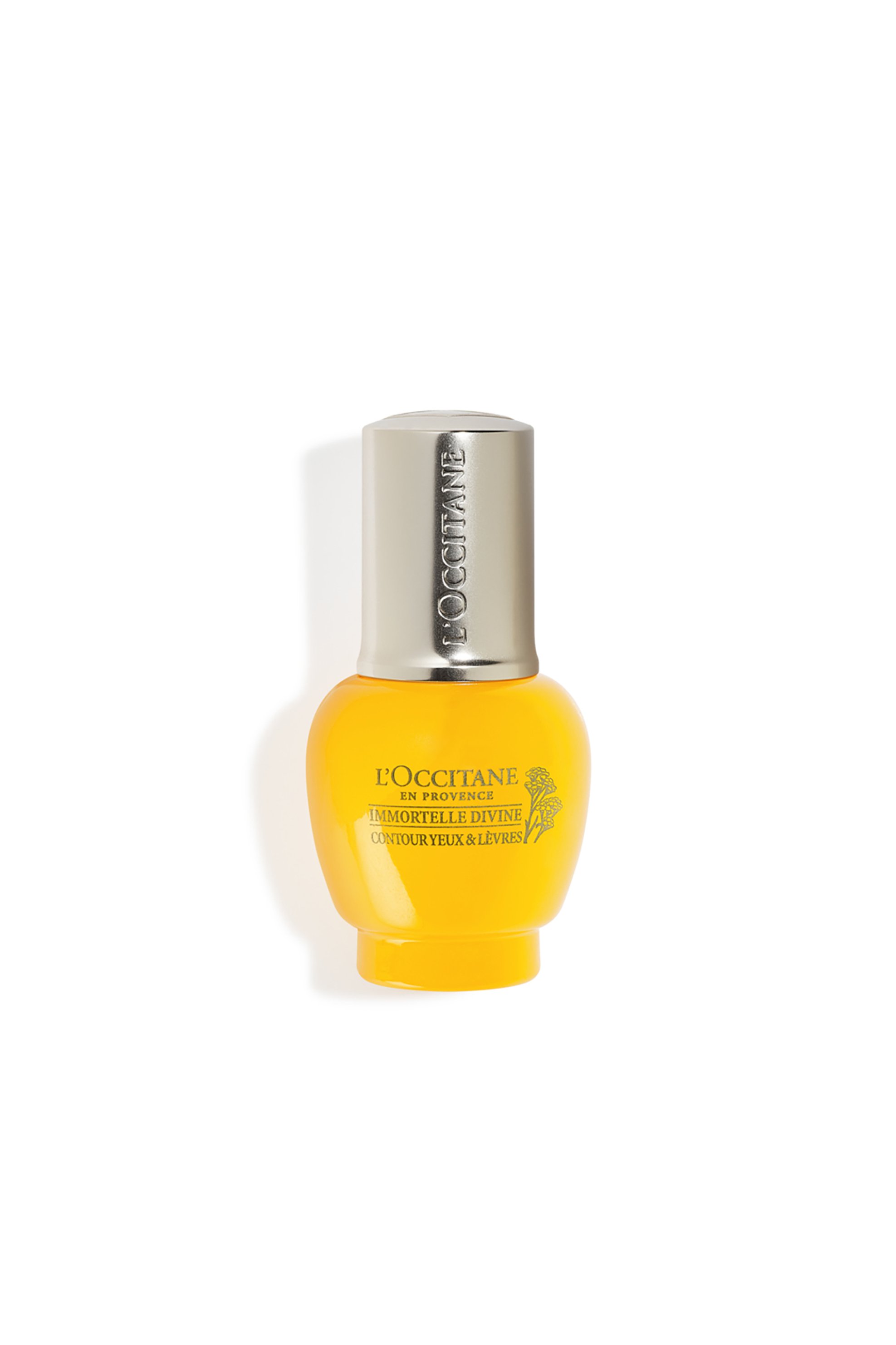 L'Occitane Immortelle Divine Eye & Lip Contour 15 ml