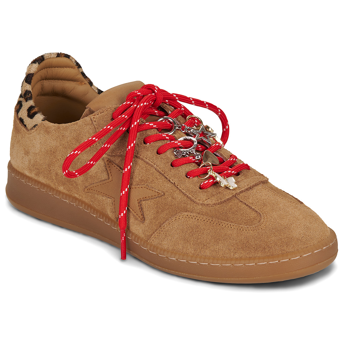 Xαμηλά Sneakers Meline -