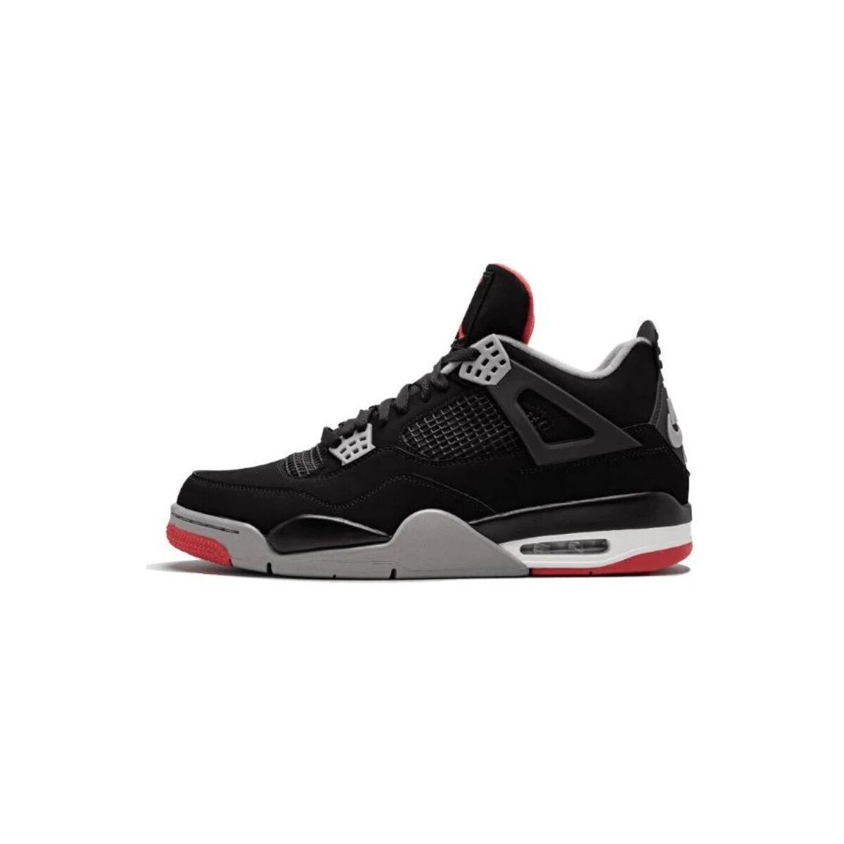 Sneakers Nike 4 Retro Bred