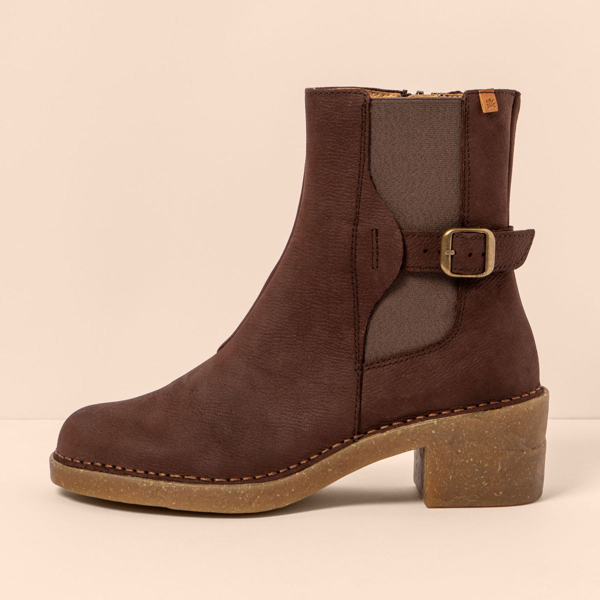 Μποτάκια/Low boots El Naturalista 256691112005