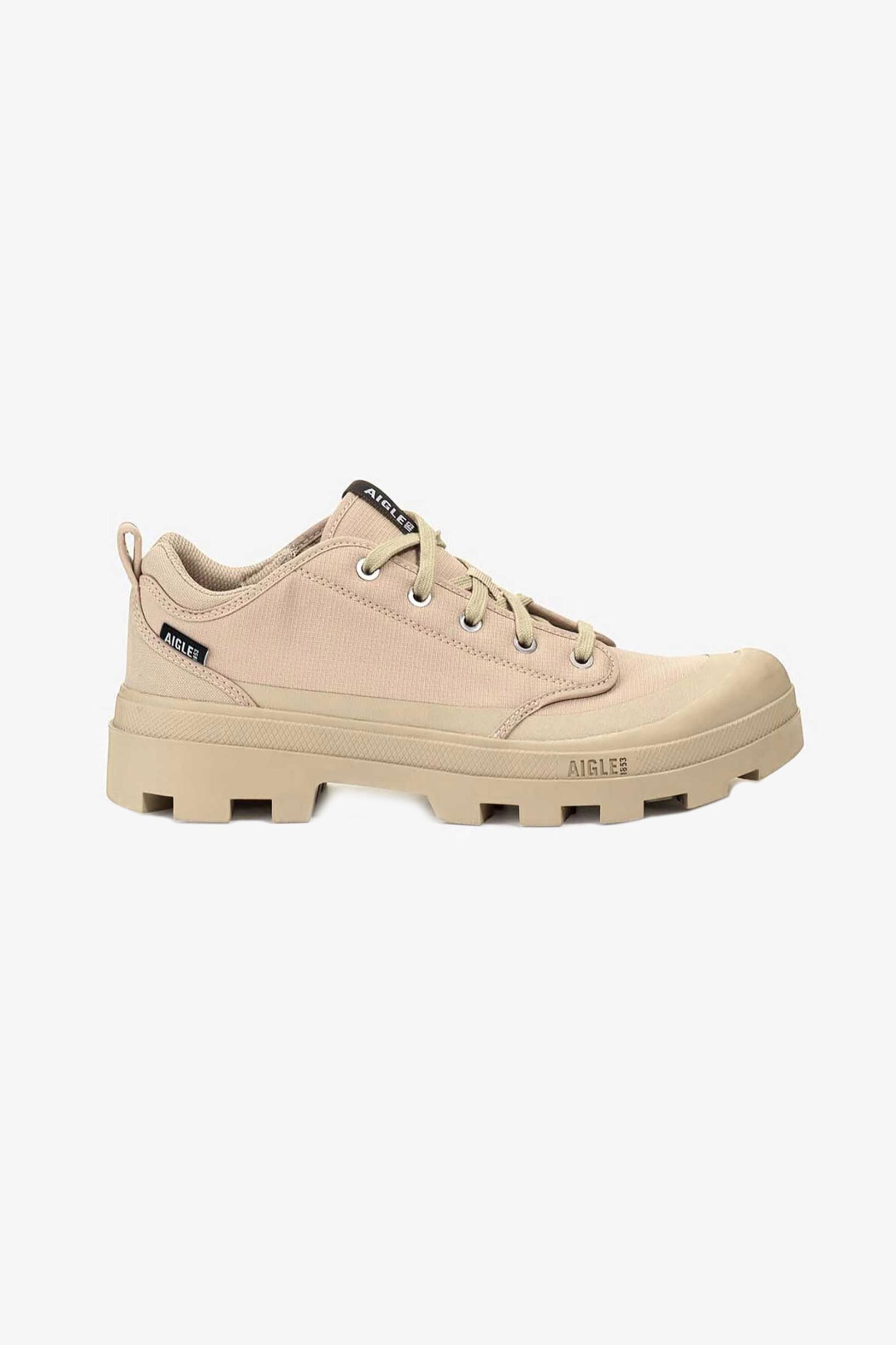 Aigle γυναικεία sneakers με κορδόνια "Tenere"