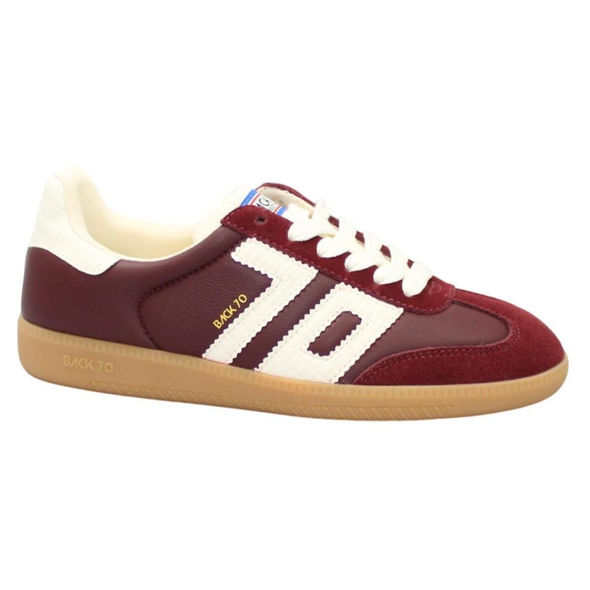 Xαμηλά Sneakers Back 70 B70-I26-108005-309